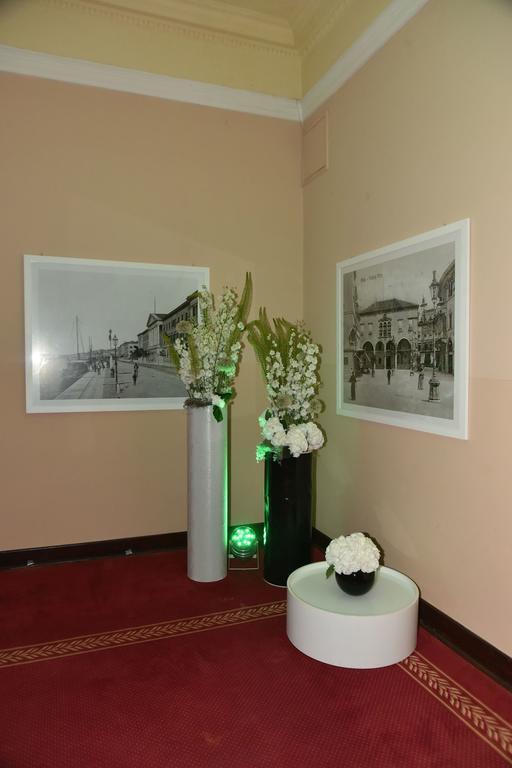 Guest House Hotel Riviera Пула Екстериор снимка