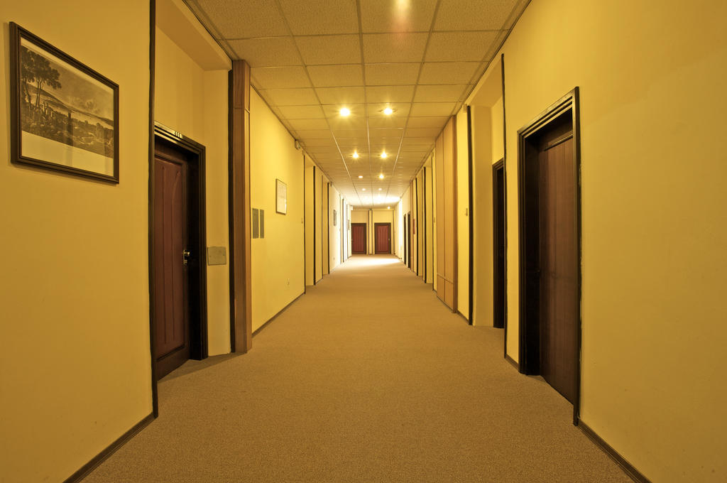 Guest House Hotel Riviera Пула Екстериор снимка
